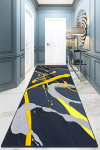 Asir vaip Camouflage Djt 150x200 cm
