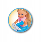 Nukk kassipoegadega Simba Evi Love