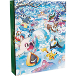 Pokemon TCG: Holiday Calendar (2024)