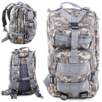 Taktikaline seljakott Perfee, 30 l