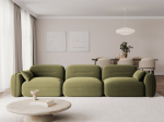 Diivan Cosmopolitan Design Sydney 4, roheline