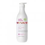 &Scaron;ampoon v&auml;rvitud juustele Milk Shake Color Care Flower Fragrance, 1000ml