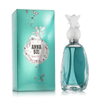 Tualettvesi Anna Sui Secret Wish EDT naistele, 75 ml
