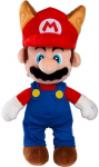 Pehme m&auml;nguasi Simba Mario Paccoon, 30 cm