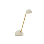 LED laualamp 7W Epeios Halos, valge