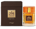 L&otilde;hnavesi Zimaya Mazaaj EDP meestele, 100 ml