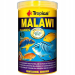 Toit tsichlididele Tropical Malawi, 1000 ml