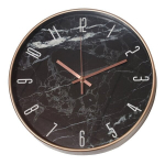 Seinakell 30cm, hall