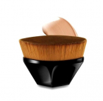 Jumestuskreemi pintsel, pintsel kreemitoodete jaoks