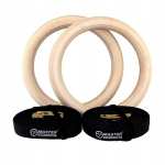 Puidust v&otilde;imlemisr&otilde;ngad MASTER