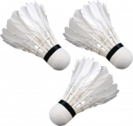 Sulgpalli pallid, 3 tk, valge