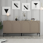 Kummut Lyon 79 Atlas, beež