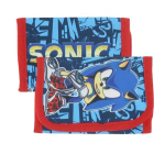Sonic rahakott lastele