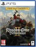 Kingdom Come Deliverance II - Day One Edition (Playstation 5)