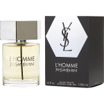 Tualettvesi Yves Saint Laurent L'Homme EDT meestele, 100 ml