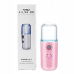 Baltify mini niisutaja n&auml;ole ja kehale, 30 ml