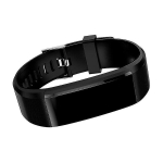 Nutikell Casual Top Smart Watch Lastele Lastele Nutikell T&uuml;drukutele Poistele Elektrooniline Nutikell Must