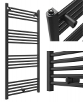 Granitan vannitoa radiaator 60x130cm Puerto
