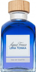 Tualettvesi Adolfo Dominguez Agua Fresca Lima Tonka EDT meestele, 230 ml