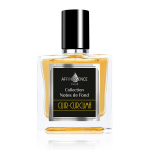 L&otilde;hnavesi Affinessence Cuir Curcuma EDP naistele/meestele, 50 ml