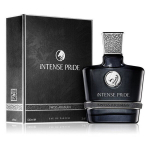 Parf&uuml;&uuml;mvesi Swiss Arabian Intense Pride EDP meestele, 100 ml, 100 ml