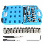 Diisli pihusti pesa h&otilde;&otilde;ritsad 17 tk