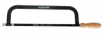 K&auml;sisaag metallile 300mm puidust k&auml;epidemega Proline