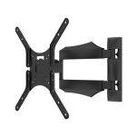 Seinakinnitus TV-le 60-120" LED/LCD 120kg slim 35mm