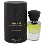 L&otilde;hnavesi Masque milano terralba EDP naistele, 35 ml, 35 ml