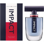 Tualettvesi Tommy Hilfiger Impact Man EDT meestele, 100ml
