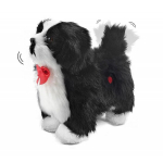 Interaktiivne kutsikas &ndash; Bordercollie &ndash; k&otilde;nnib ja haugub