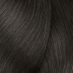Juuksev&auml;rv L'oreal Diacolor Demi-Permanent Gloss Color 60ml - 4