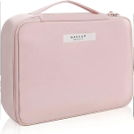 Kosmeetikakott NEEDIVYOU, roosa