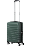V&auml;ike kohver American Tourister Flashline, S, roheline
