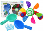 Vannim&auml;nguasjade komplekt Lean Toys