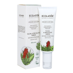 N&auml;o- ja dekolteeseerum Ecolatier, valge, 50 ml
