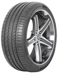 Continental ContiSportContact 5 SUV 275/50R20 113 W XL MO