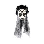 Halloweeni mask Surnud pruut