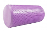 Jooga massaažirull Sandro Foam roll 30*15 cm, helelilla, -