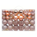 J&otilde;ulukaunistus Kuuseehete komplekt, 100 tk