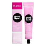 Juuksev&auml;rv Matrix SoColor Sync Pre Bonded 10P, 90 ml