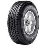 Goodyear Wrangler AT Adventure 255/60R20 113 H XL LR