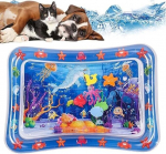 LuWomenre Sensory Water Mat