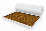 Madrats Fluxar home N1134 120x200 T25 kookos 7cm