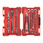 Kruviotsikute komplekt Milwaukee 4932479096, 38 tk