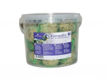 Rasvapallid 25 tk x 90 gr