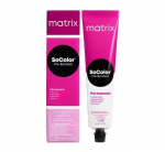 Juuksev&auml;rv Matrix SoColor Pre-Bonded Permanent 8MM, 90 ml