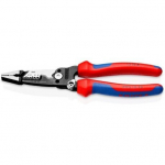 Multifunktsionaalsed elektriku tangid KNIPEX 13728