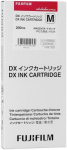 Fujifilm tindikassett DX 200 ml punane