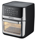 BROCK DA 1000 BK 12L, 1800W